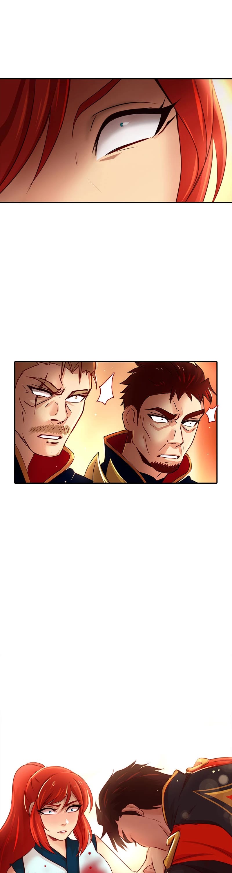 SubZero Chapter 16 - Page 6