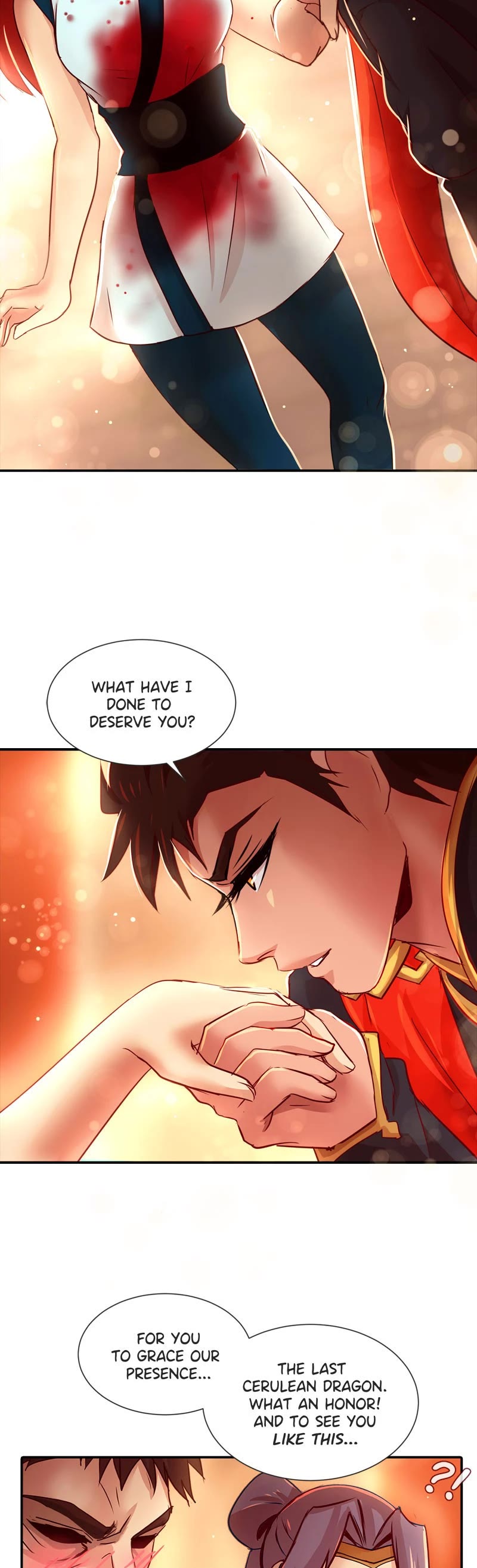 SubZero Chapter 16 - Page 7