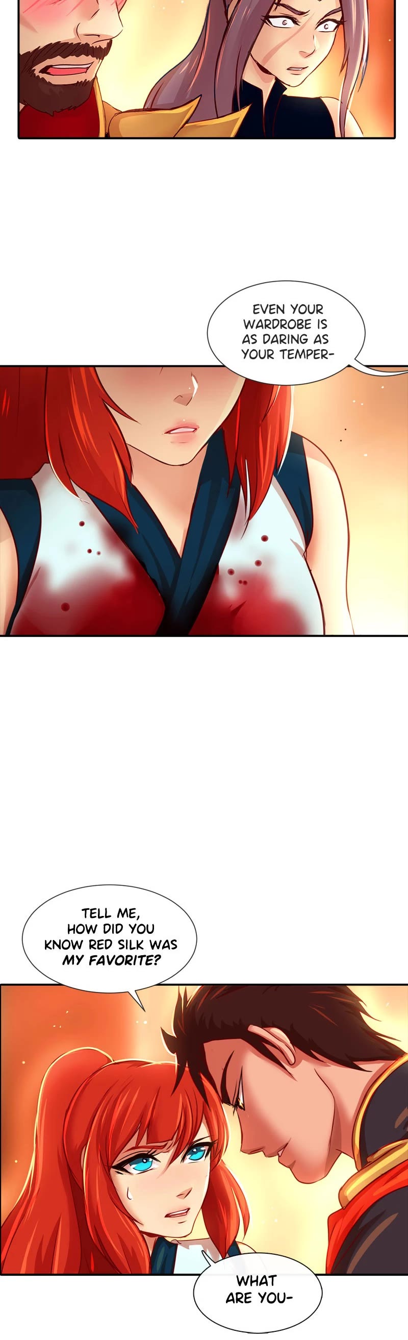 SubZero Chapter 16 - Page 8