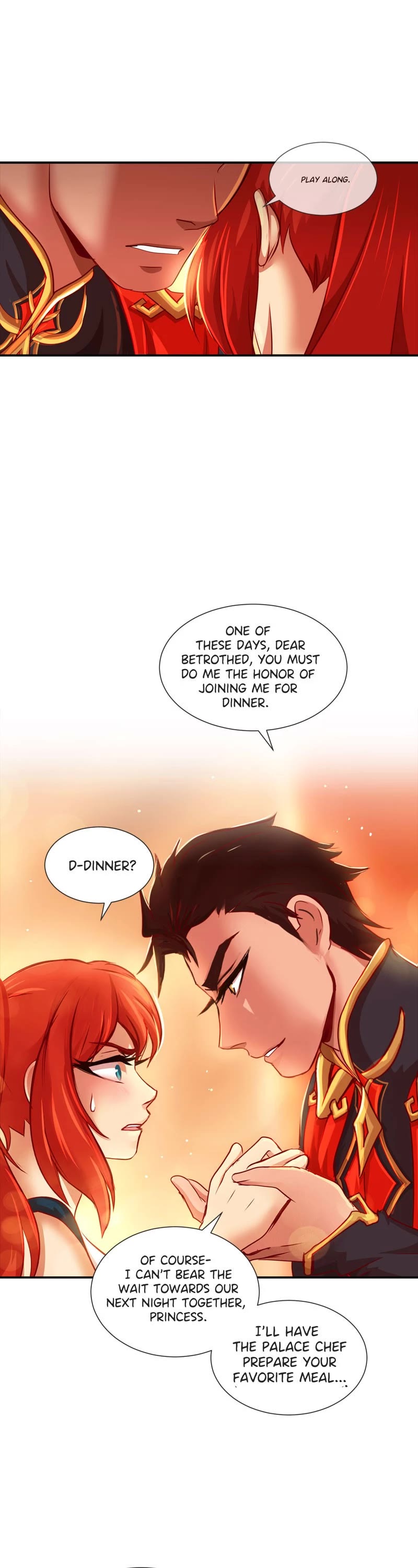 SubZero Chapter 16 - Page 9