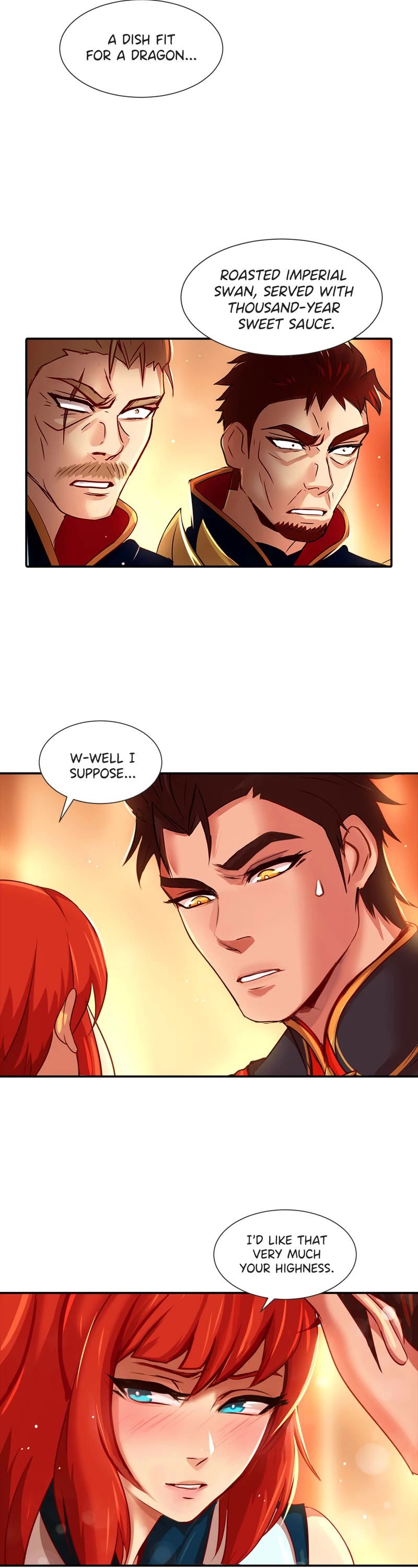 SubZero Chapter 16 - Page 10