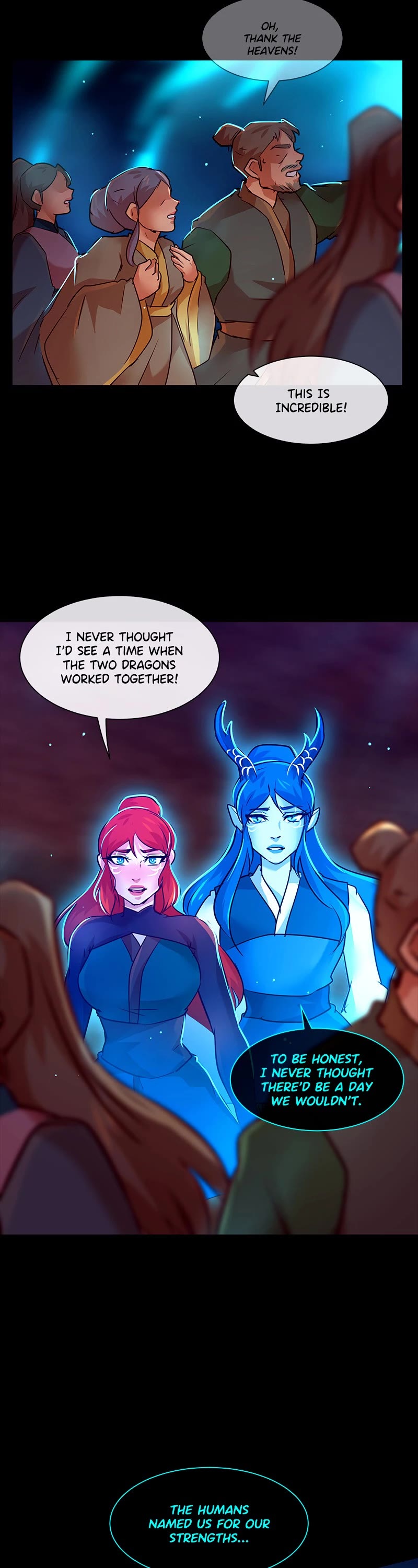 SubZero Chapter 160 - Page 12