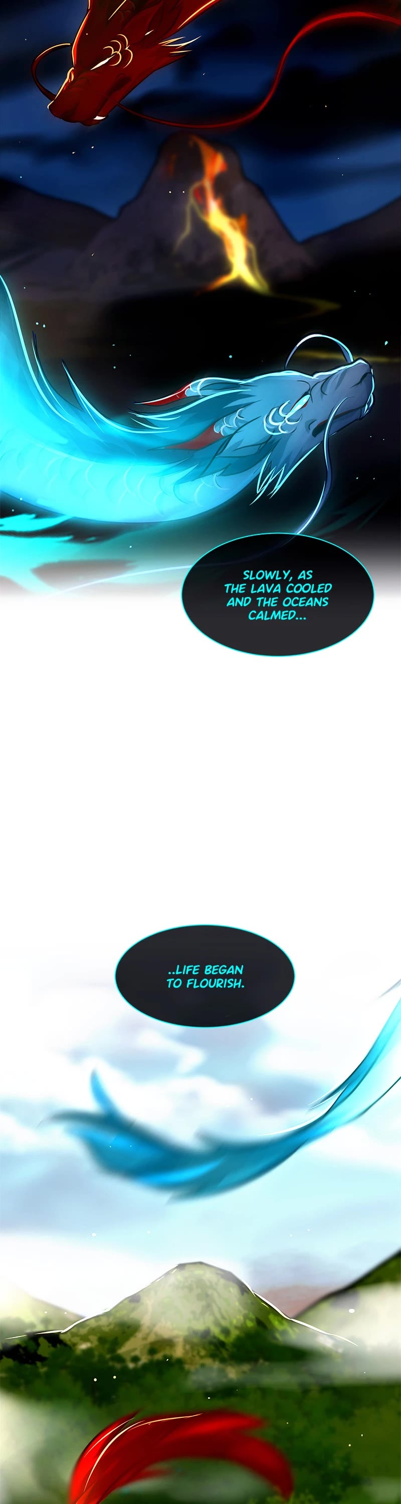 SubZero Chapter 160 - Page 14