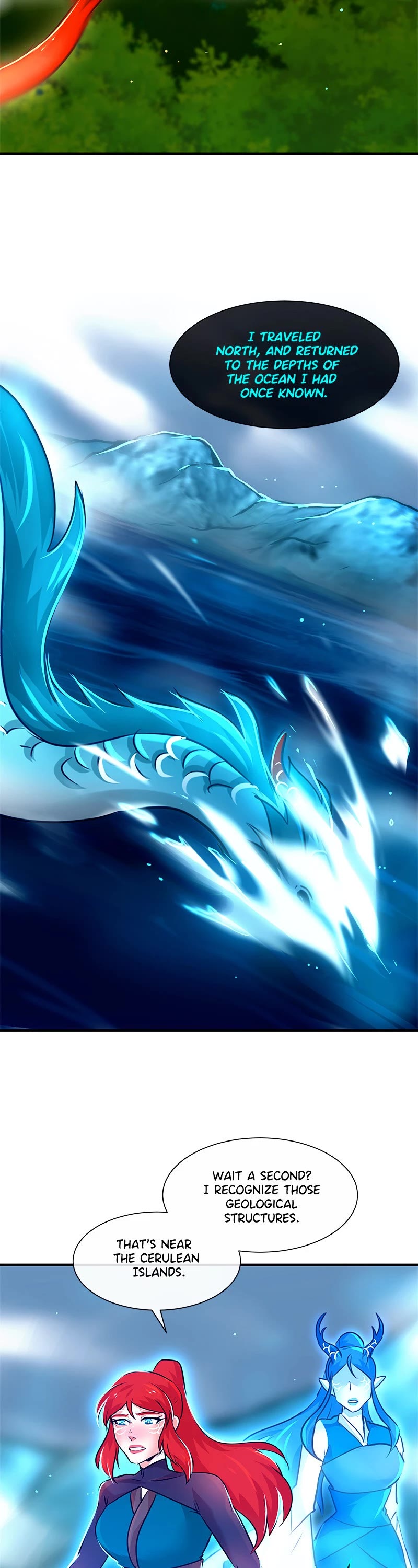 SubZero Chapter 160 - Page 15