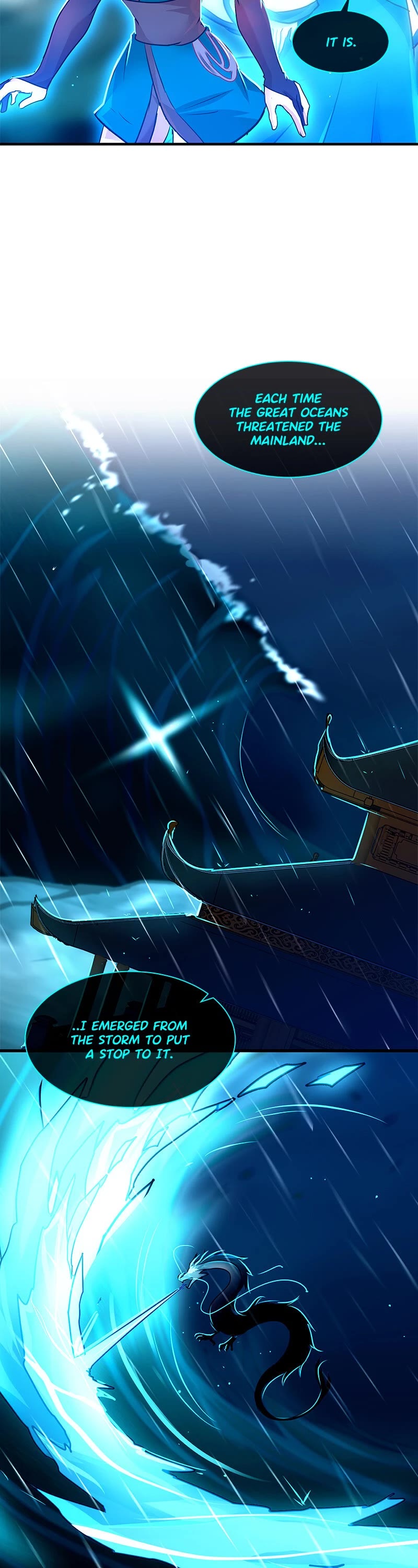 SubZero Chapter 160 - Page 16