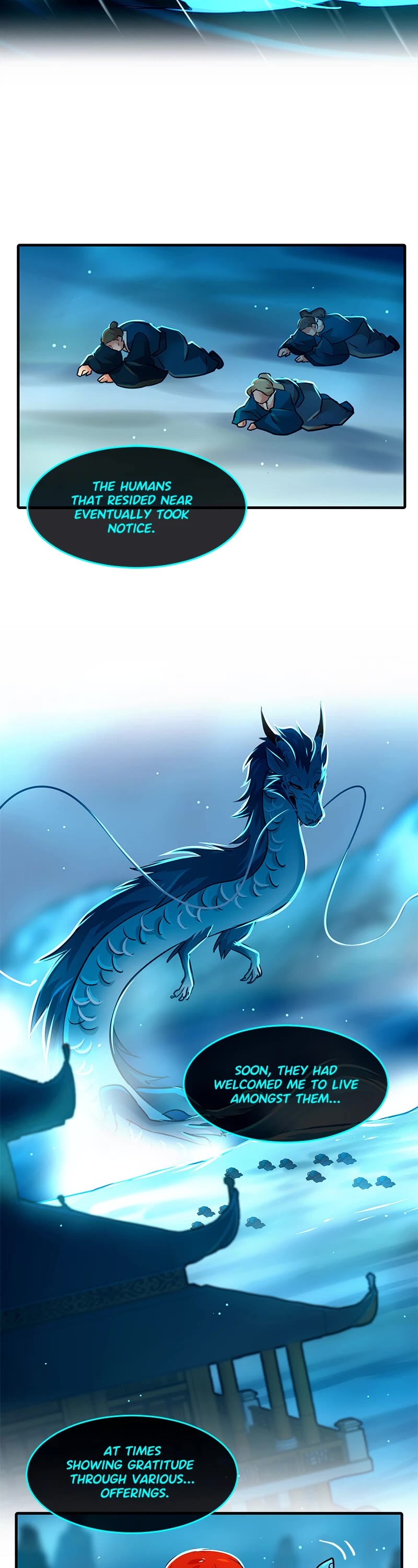 SubZero Chapter 160 - Page 17