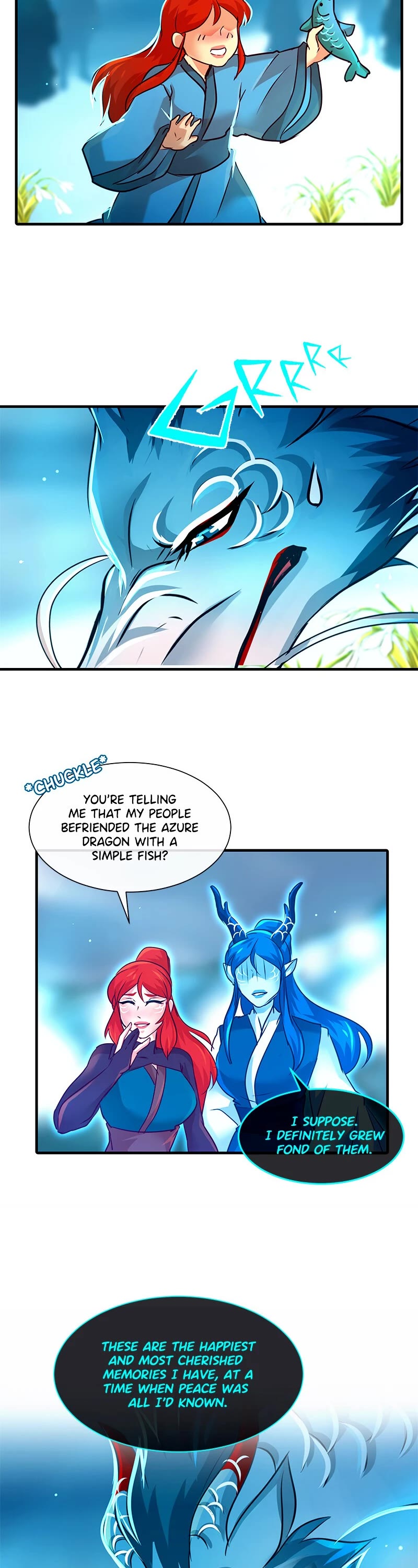 SubZero Chapter 160 - Page 18