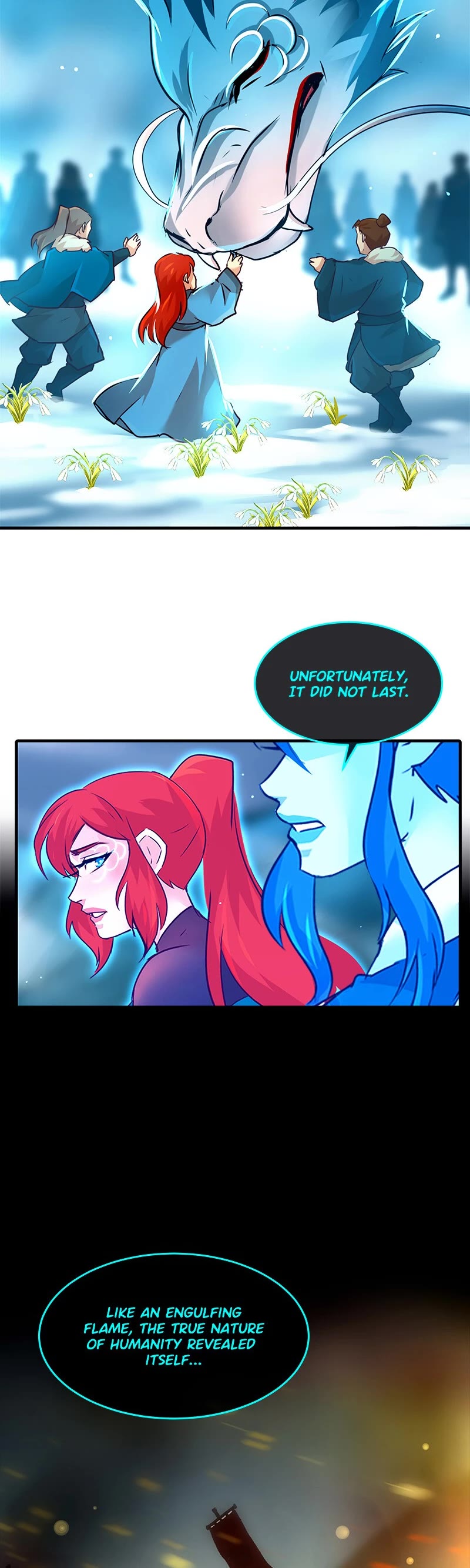 SubZero Chapter 160 - Page 19