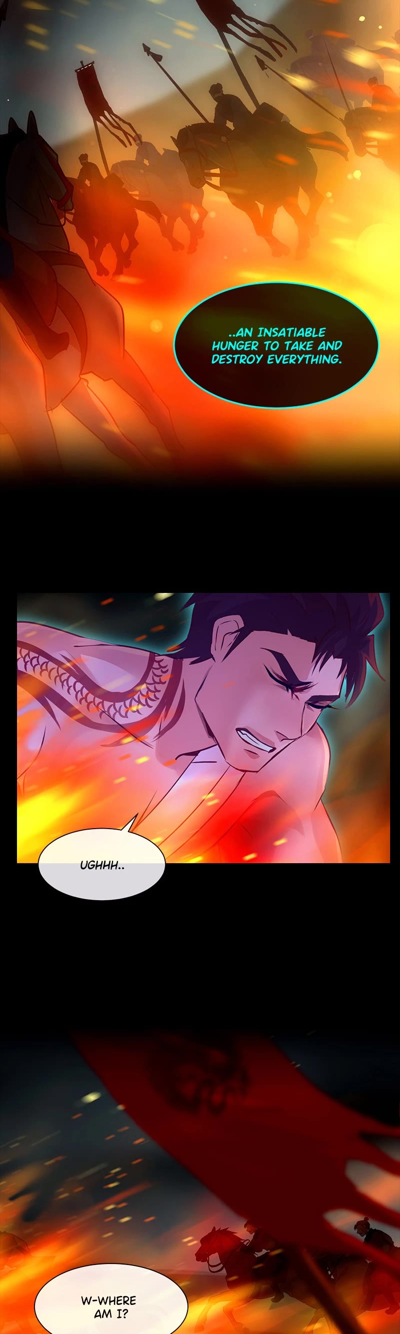 SubZero Chapter 160 - Page 20