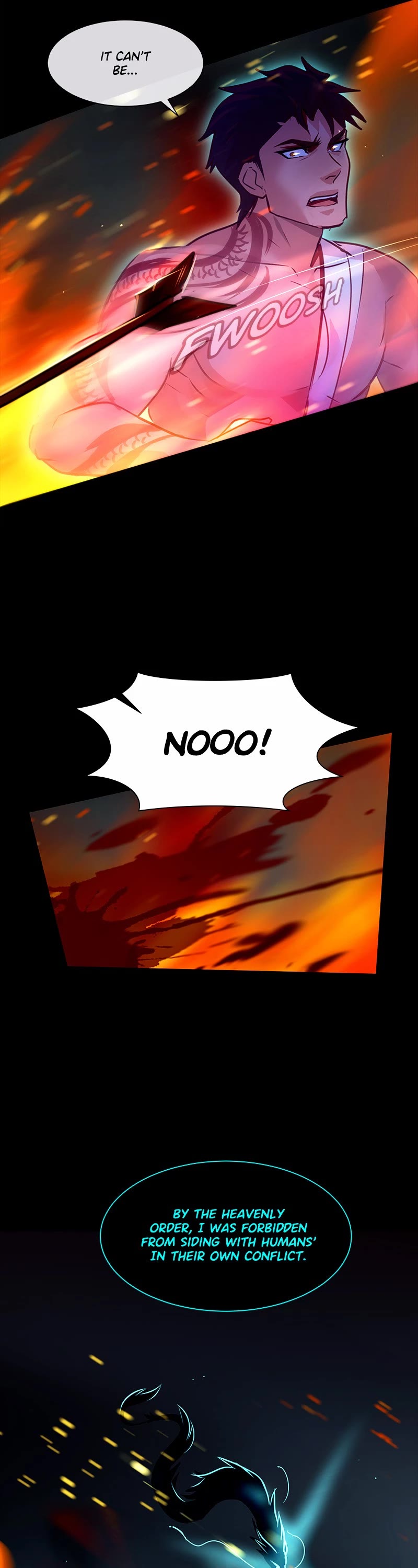 SubZero Chapter 160 - Page 23