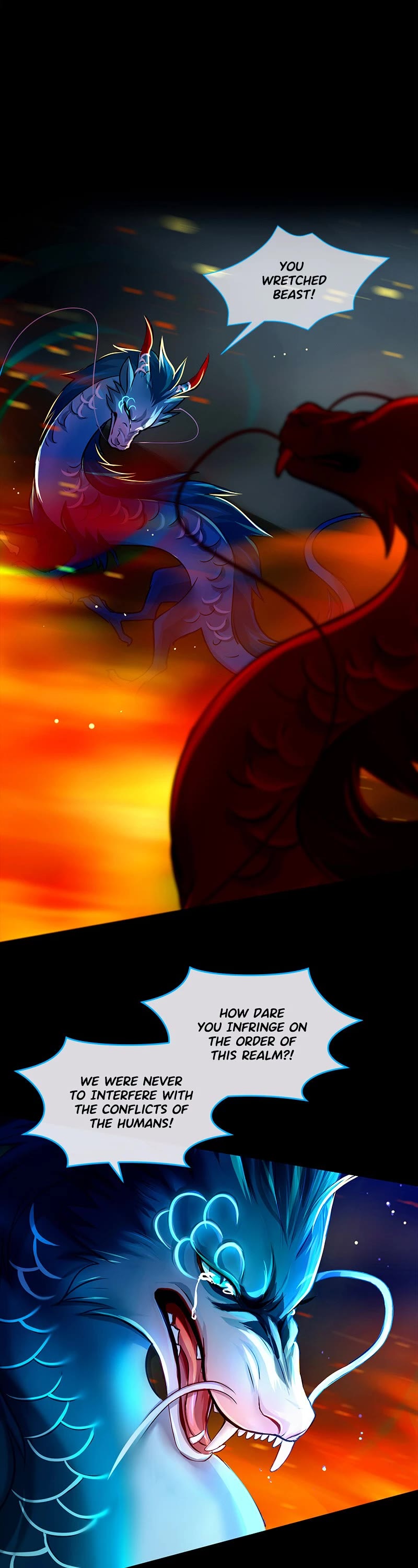 SubZero Chapter 160 - Page 26