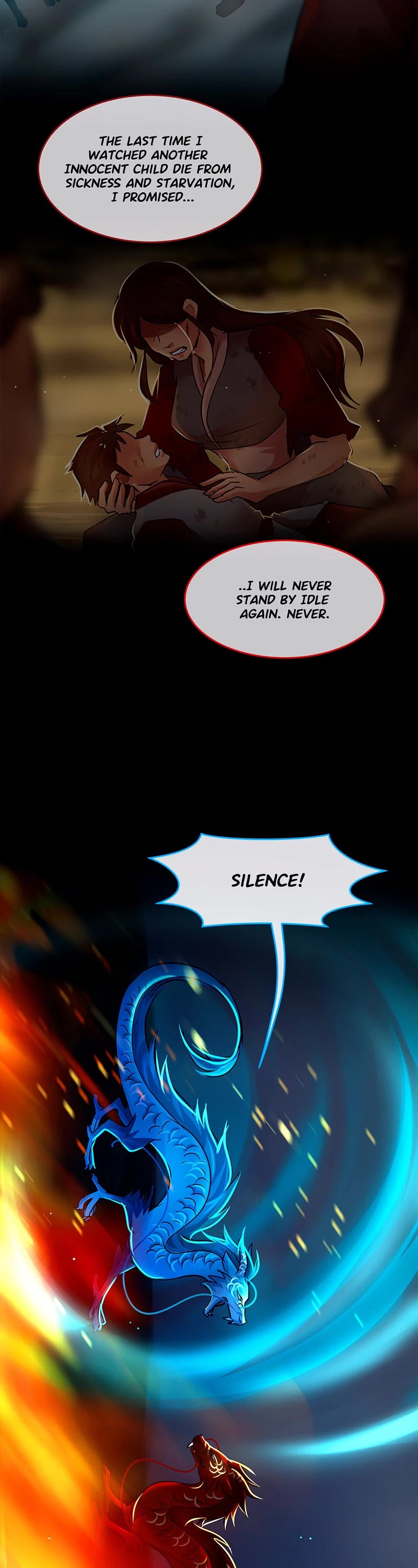 SubZero Chapter 160 - Page 28