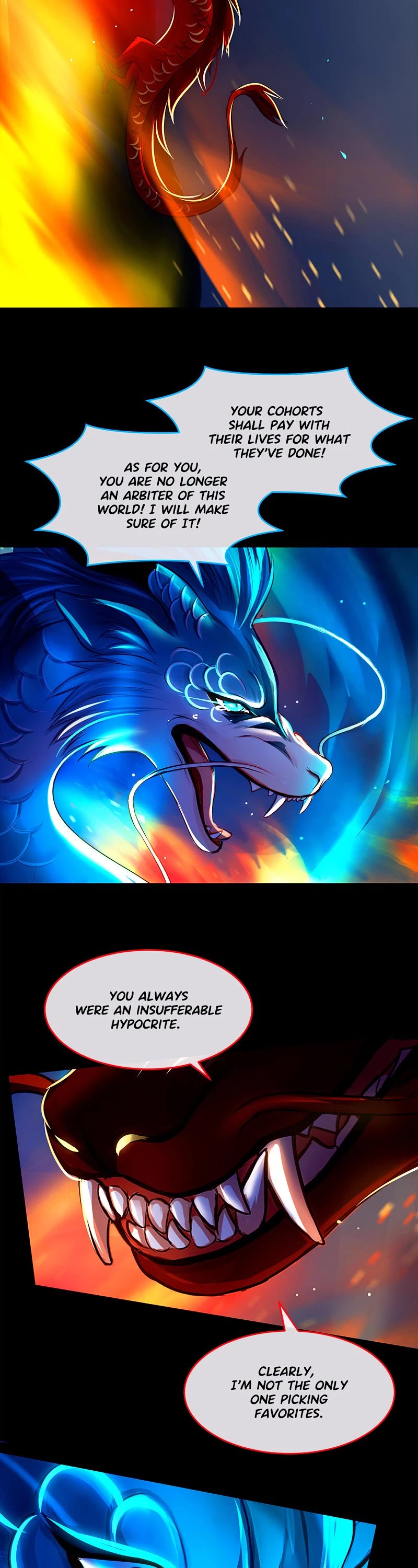 SubZero Chapter 160 - Page 29