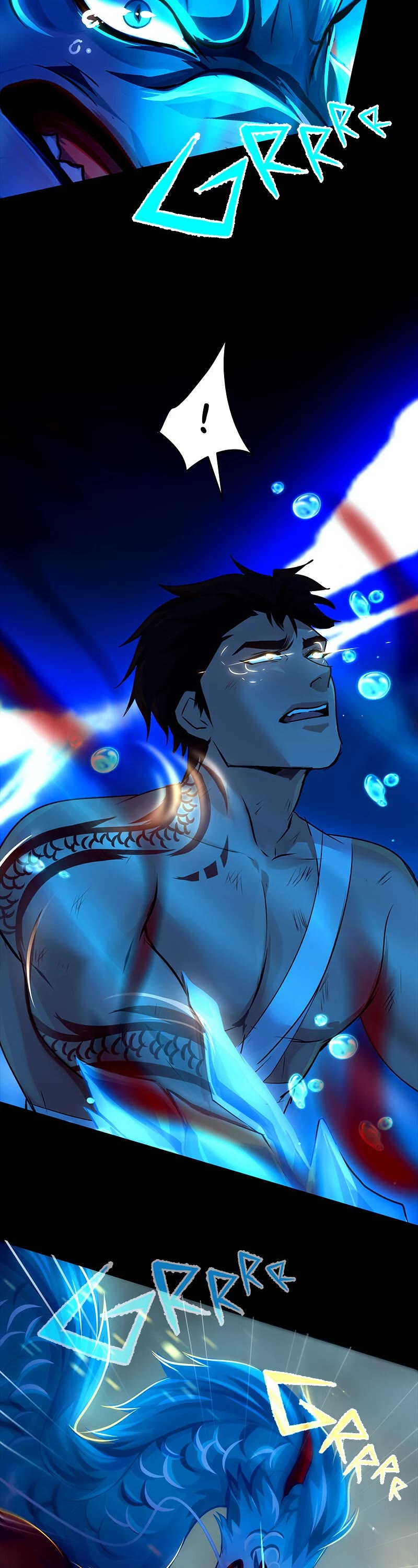 SubZero Chapter 160 - Page 30