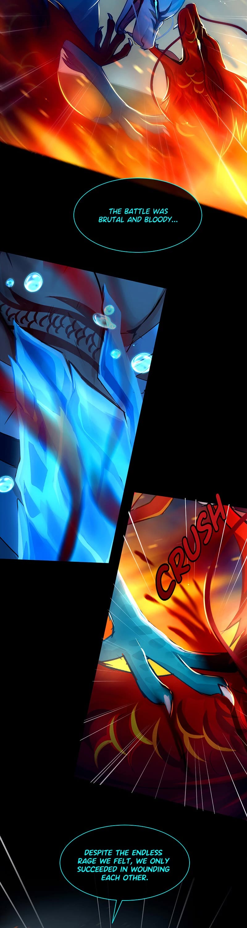 SubZero Chapter 160 - Page 31