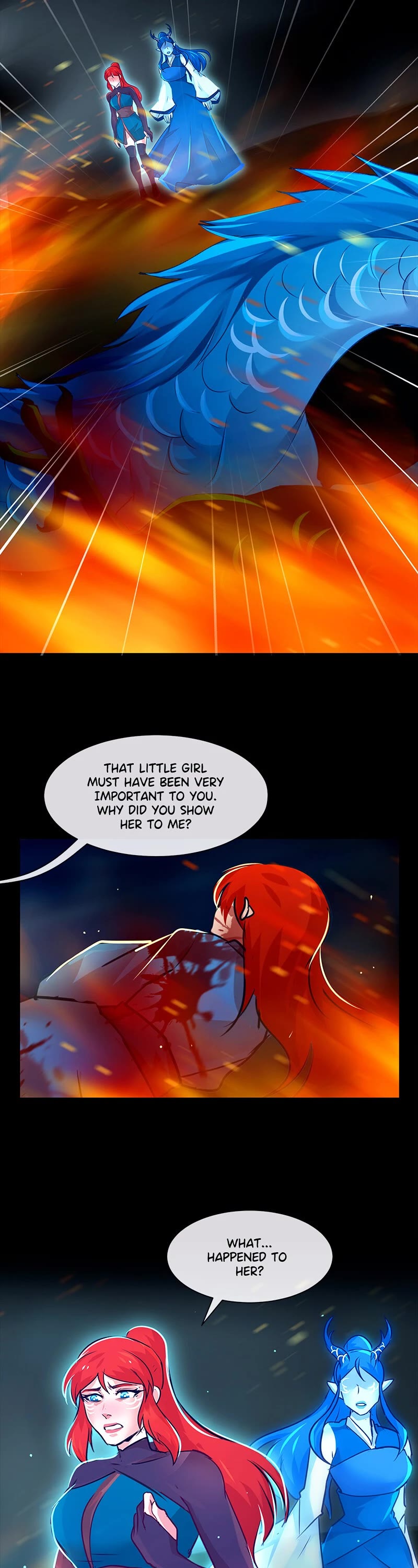 SubZero Chapter 160 - Page 32