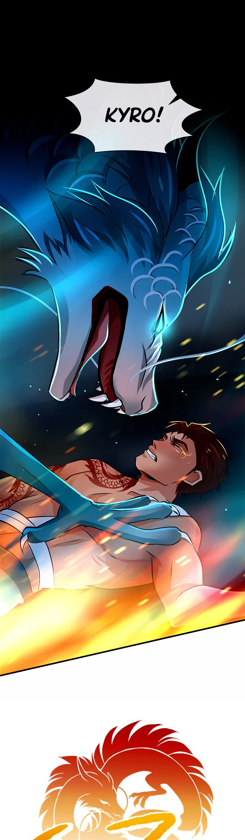 SubZero Chapter 160 - Page 34