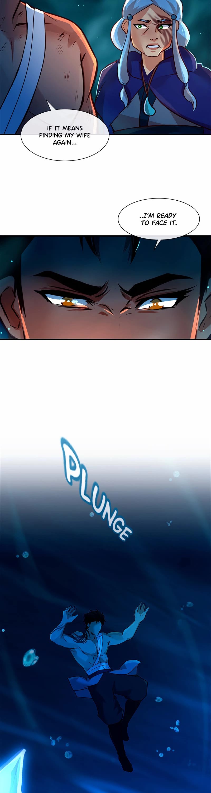 SubZero Chapter 160 - Page 7