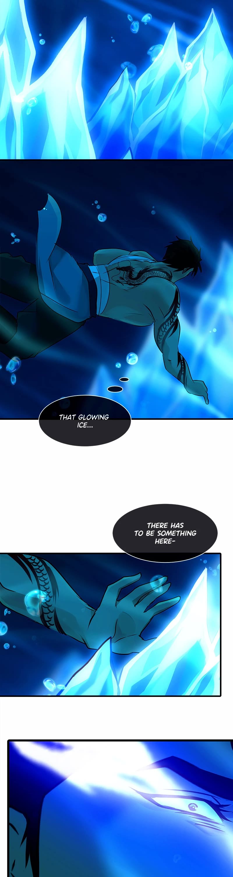 SubZero Chapter 160 - Page 8