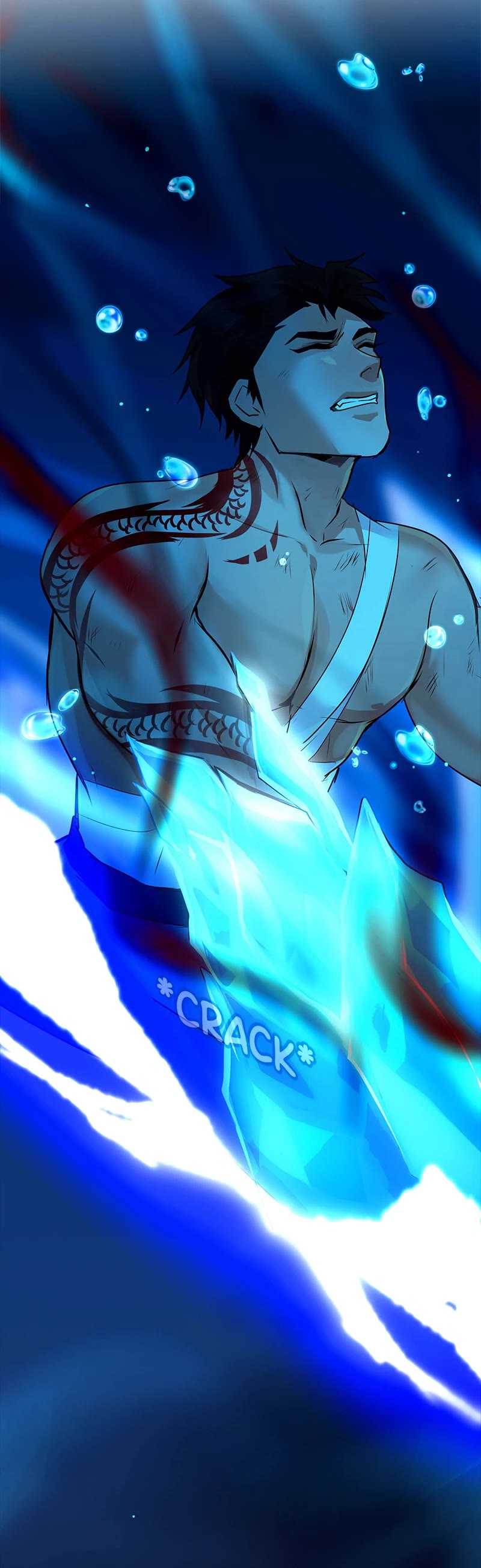 SubZero Chapter 160 - Page 10