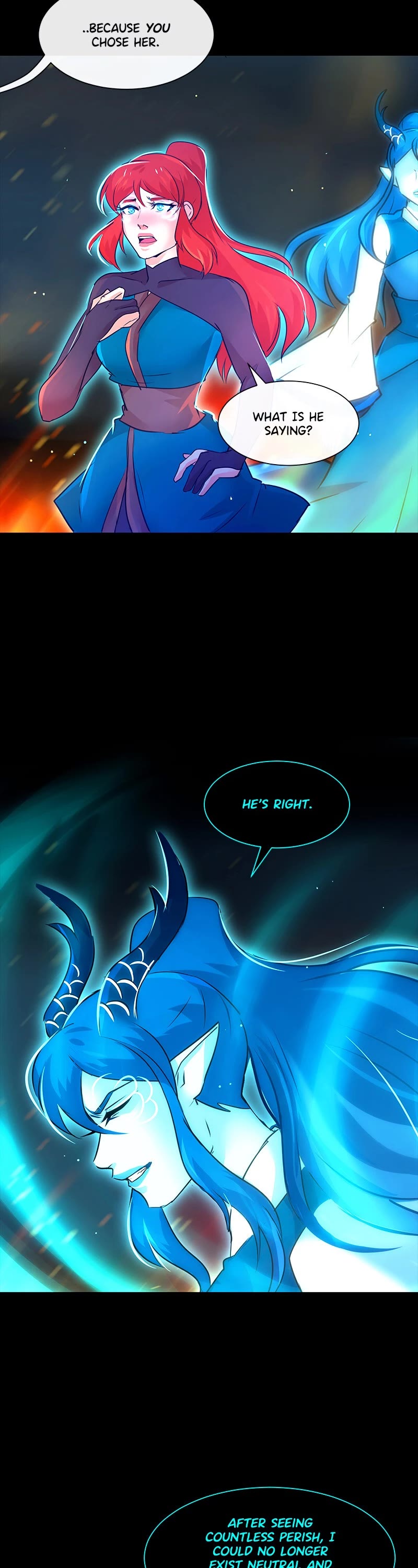 SubZero Chapter 161 - Page 12