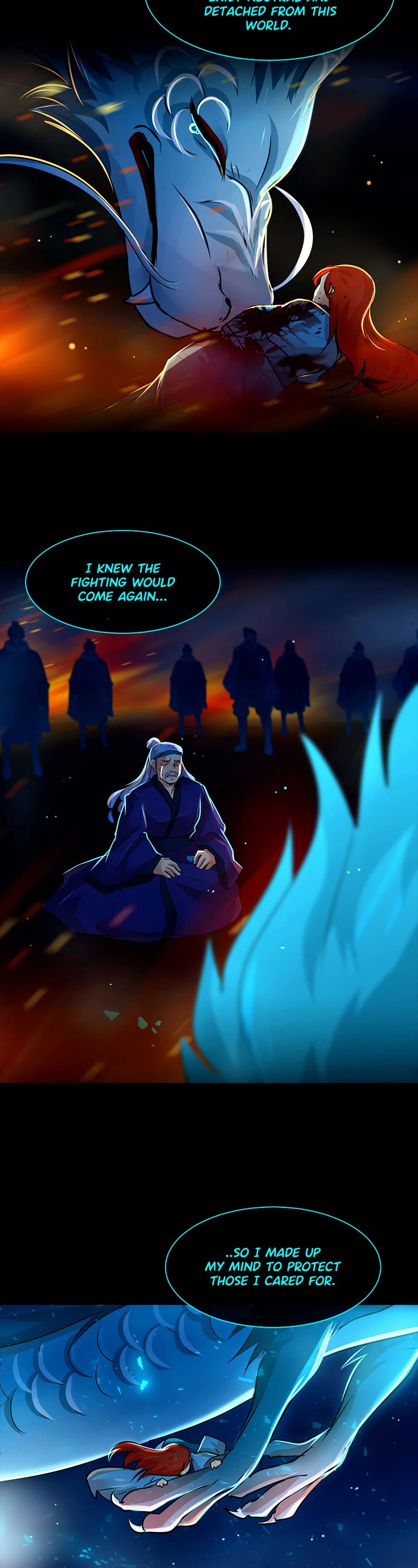 SubZero Chapter 161 - Page 13