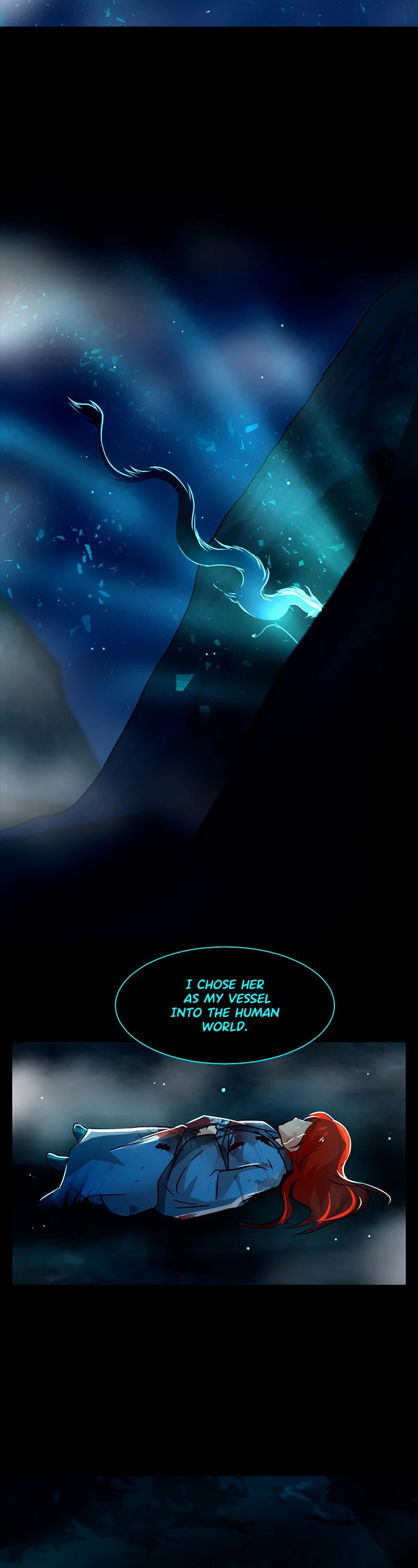 SubZero Chapter 161 - Page 14