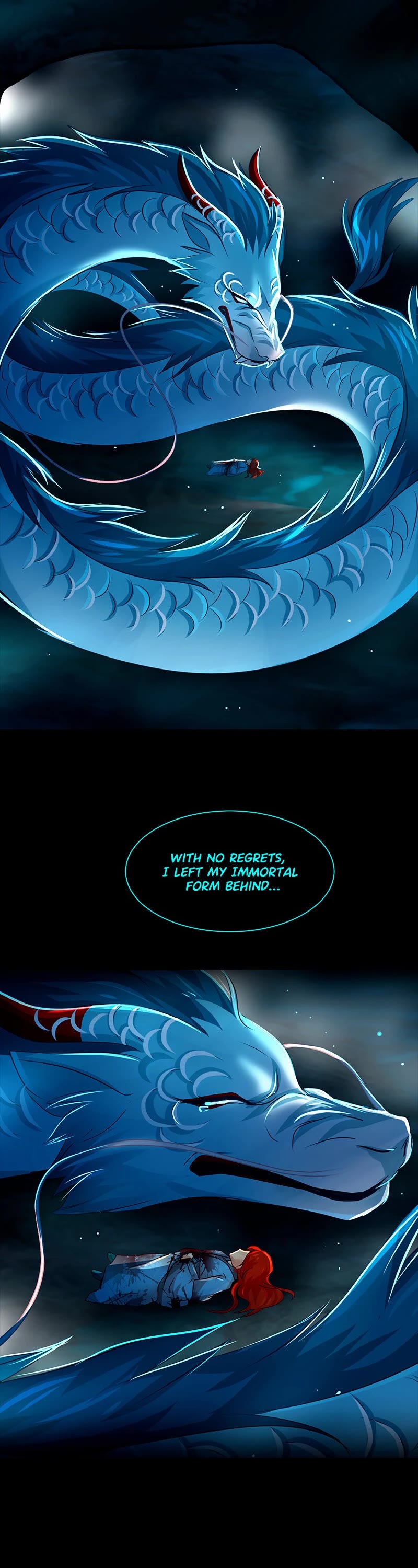 SubZero Chapter 161 - Page 15