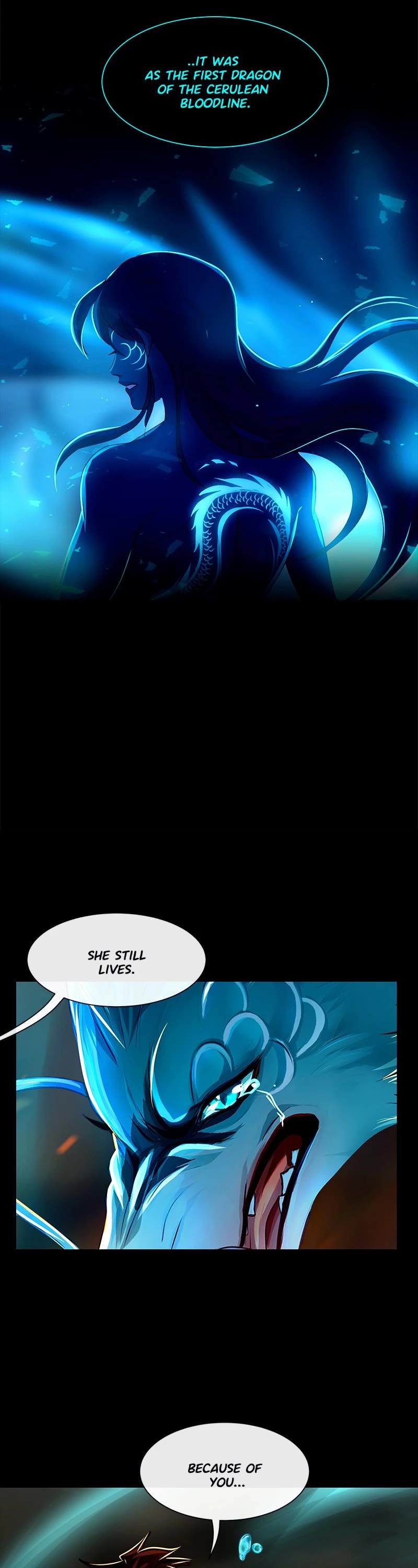 SubZero Chapter 161 - Page 18