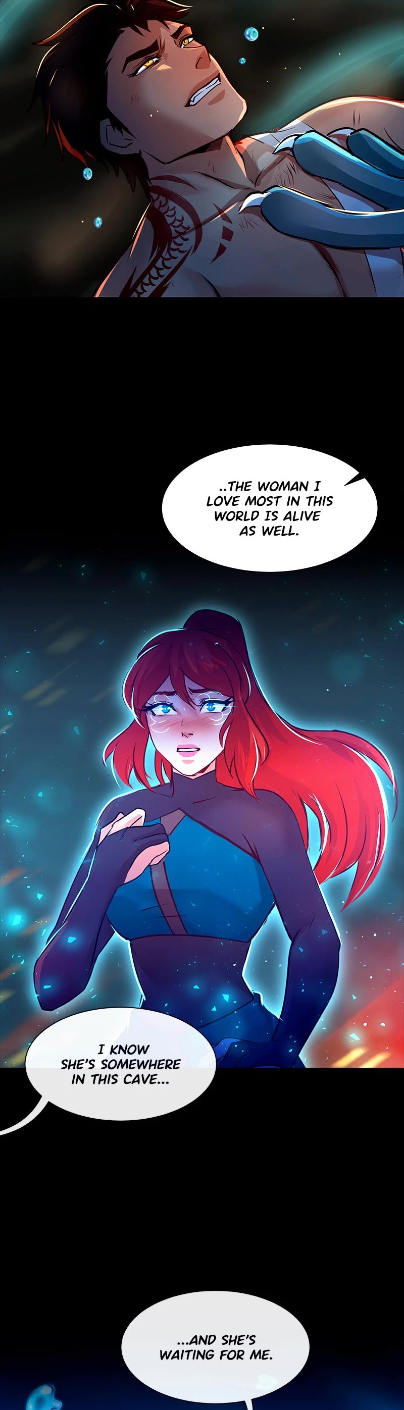 SubZero Chapter 161 - Page 19