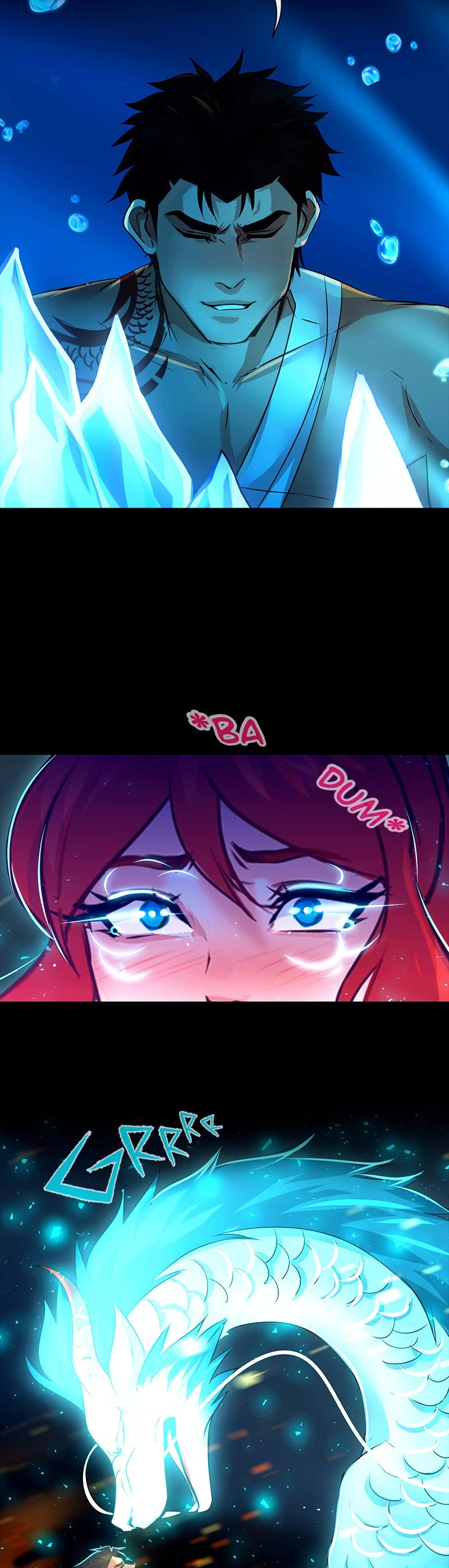 SubZero Chapter 161 - Page 20