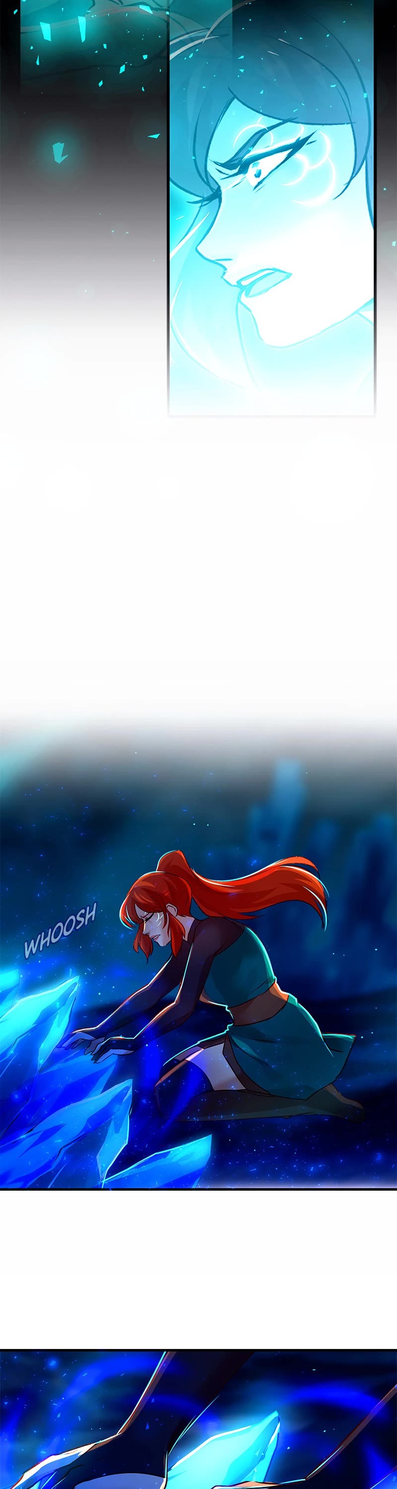 SubZero Chapter 161 - Page 22