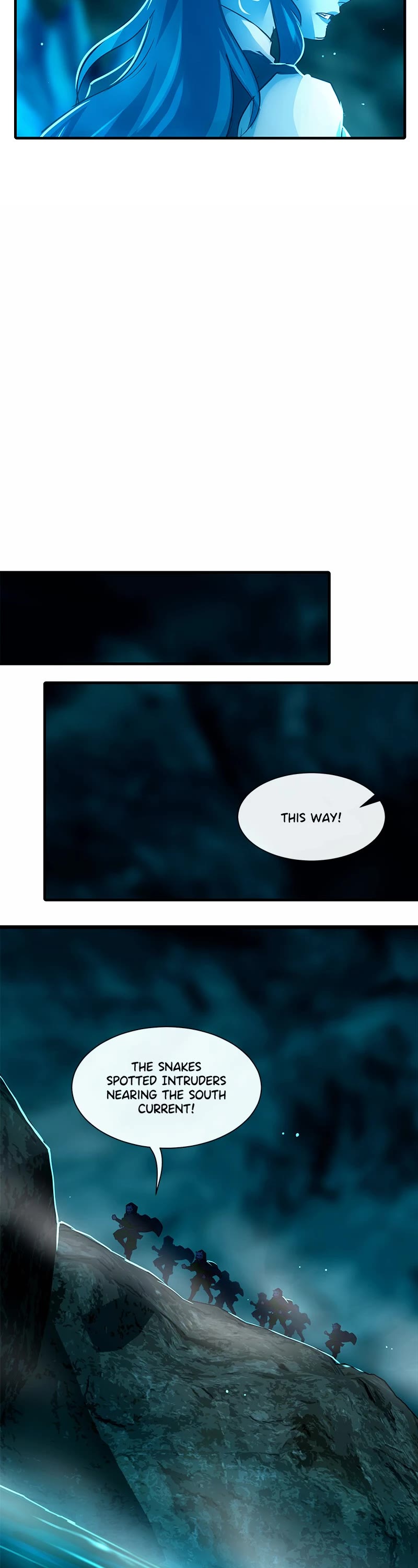 SubZero Chapter 161 - Page 26