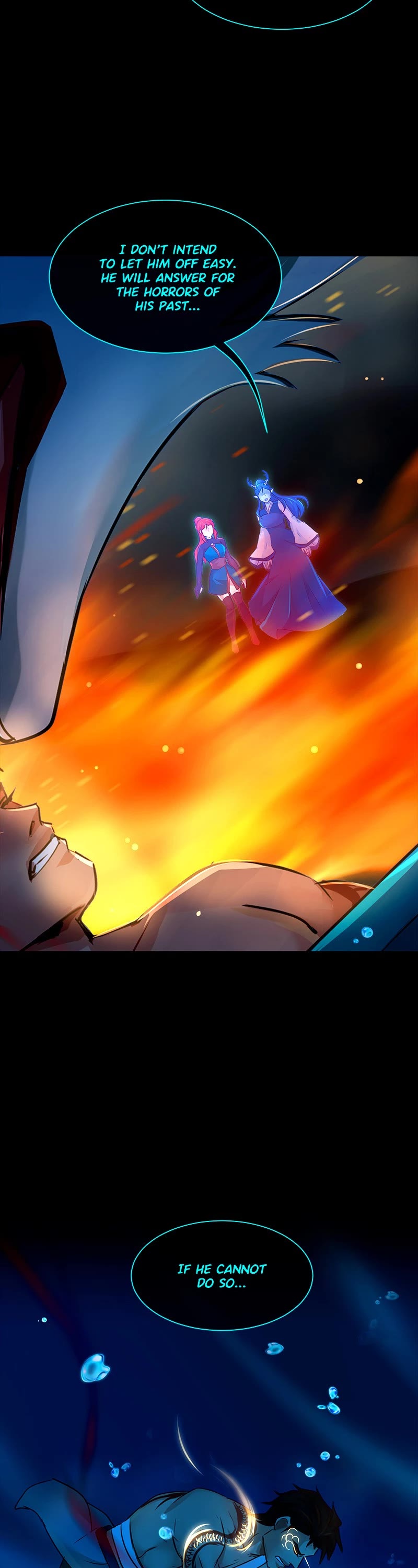 SubZero Chapter 161 - Page 4