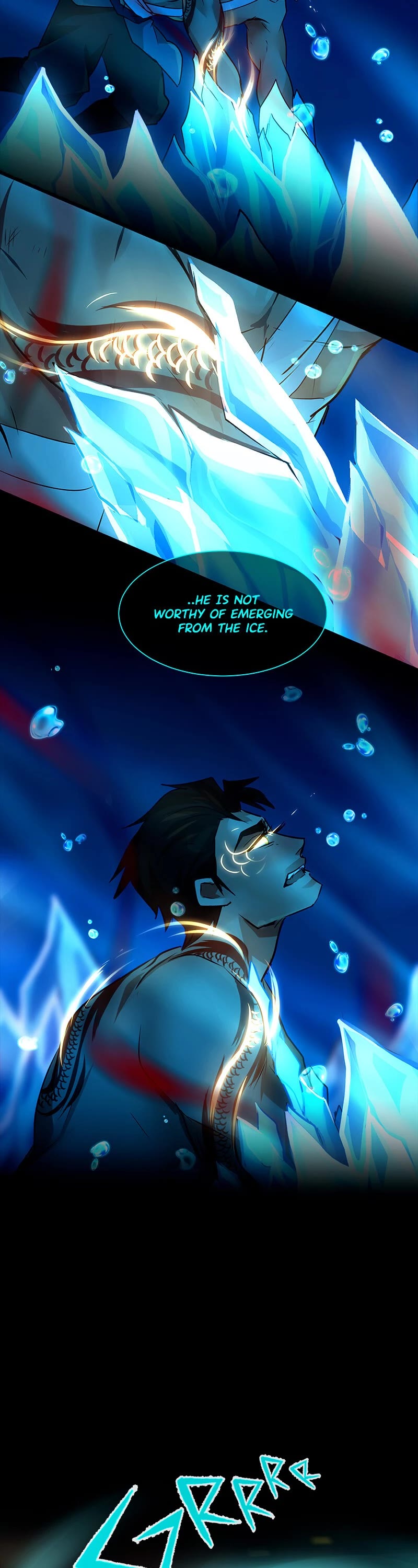 SubZero Chapter 161 - Page 5