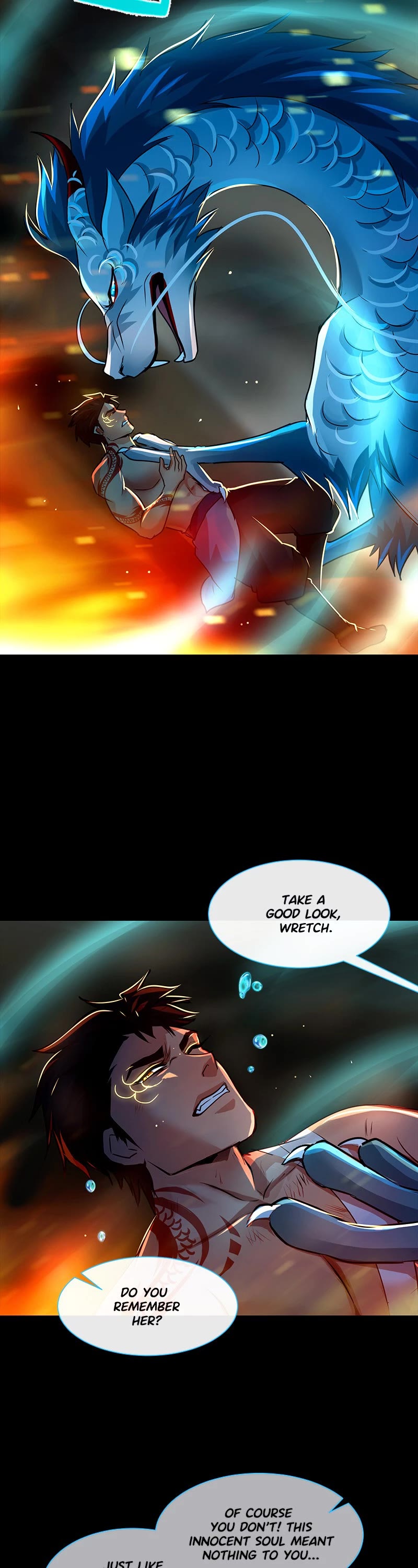 SubZero Chapter 161 - Page 6