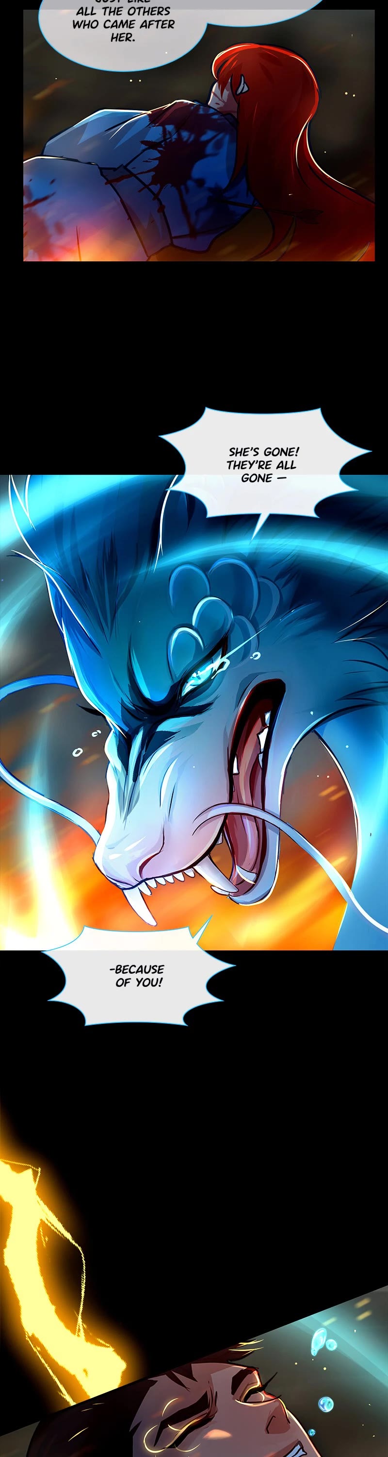 SubZero Chapter 161 - Page 7