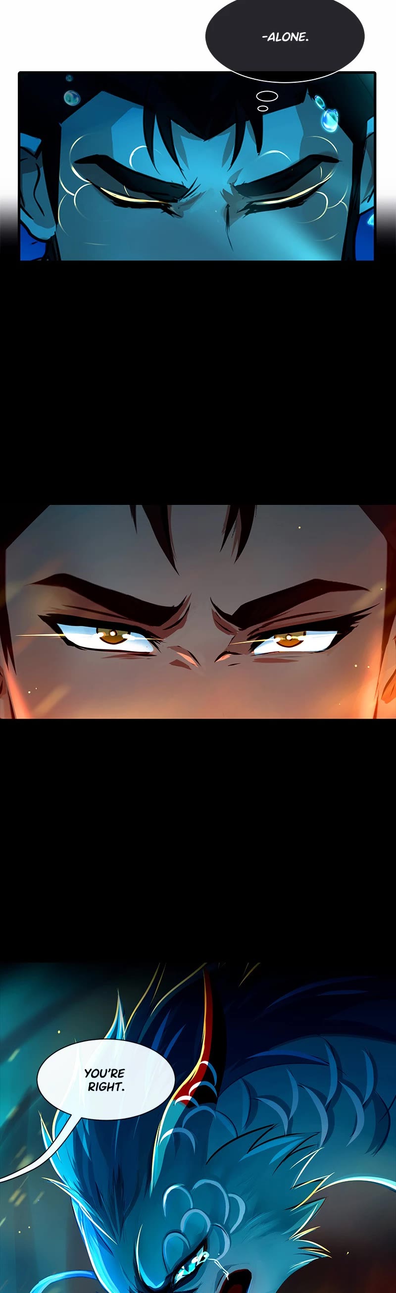 SubZero Chapter 161 - Page 10