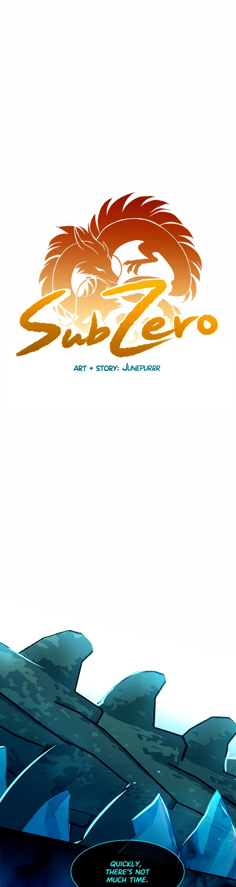 SubZero Chapter 162 - Page 15