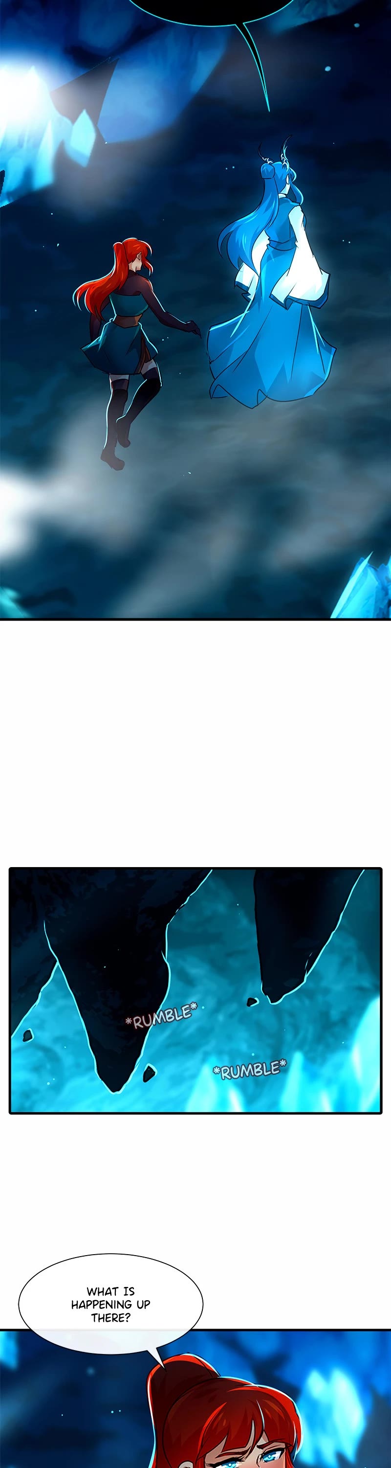 SubZero Chapter 162 - Page 16