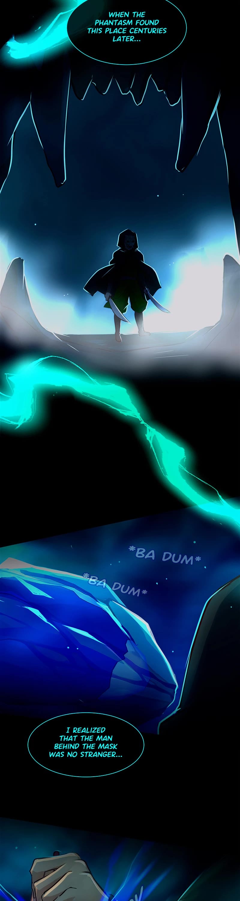 SubZero Chapter 162 - Page 21