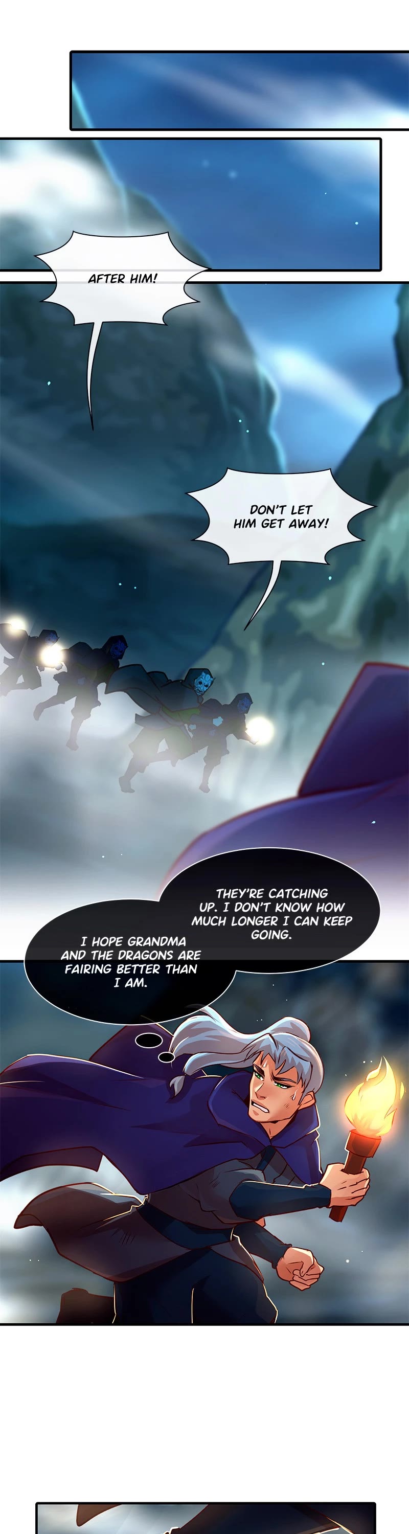 SubZero Chapter 162 - Page 26