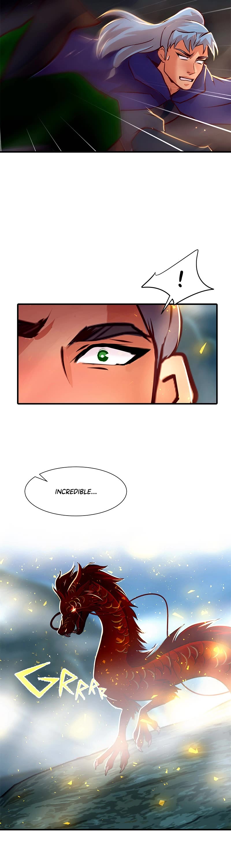 SubZero Chapter 162 - Page 30