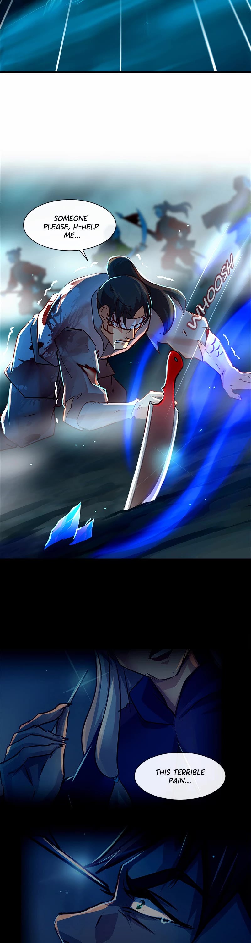 SubZero Chapter 162 - Page 4