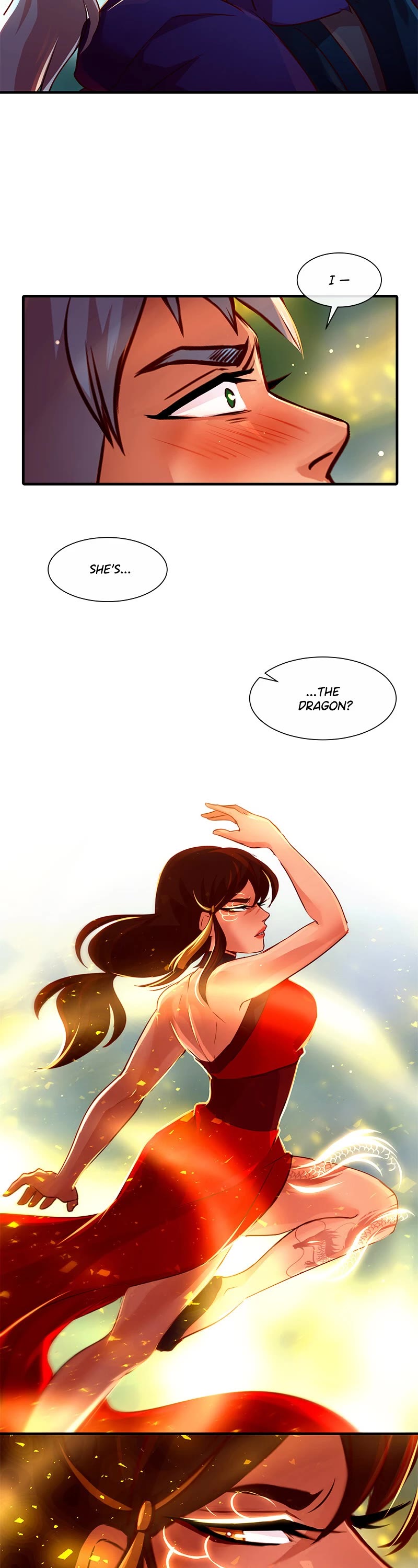 SubZero Chapter 162 - Page 32