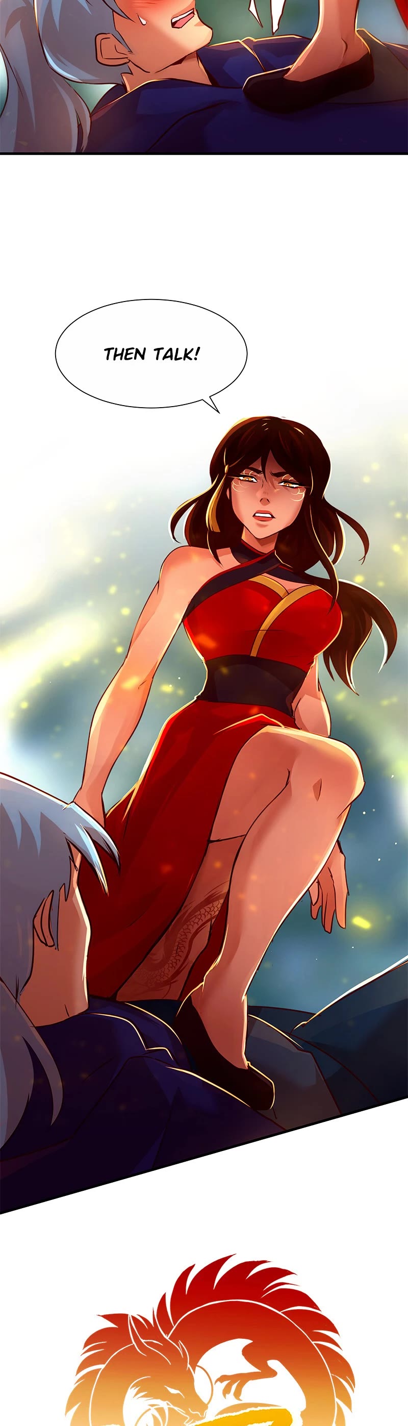 SubZero Chapter 162 - Page 34