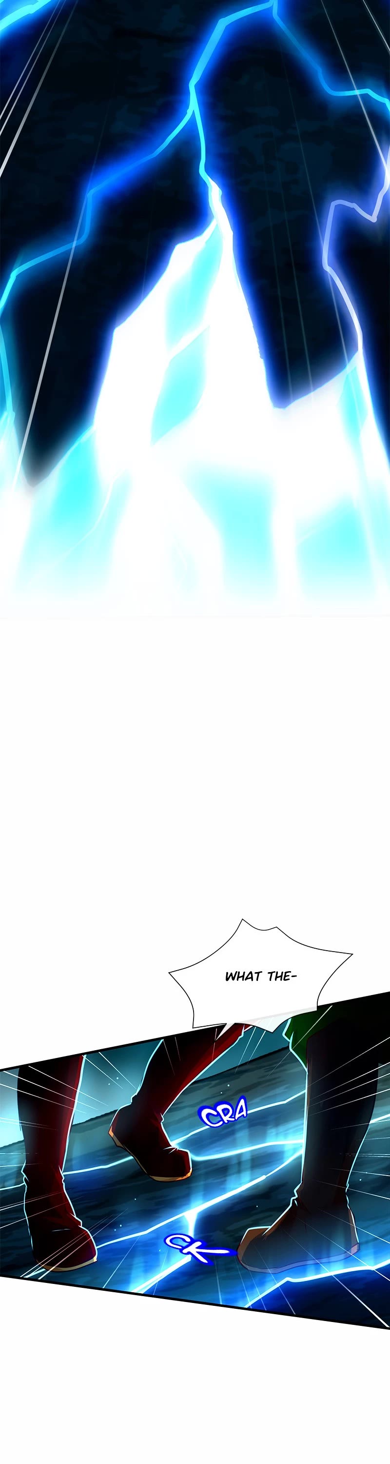 SubZero Chapter 162 - Page 8