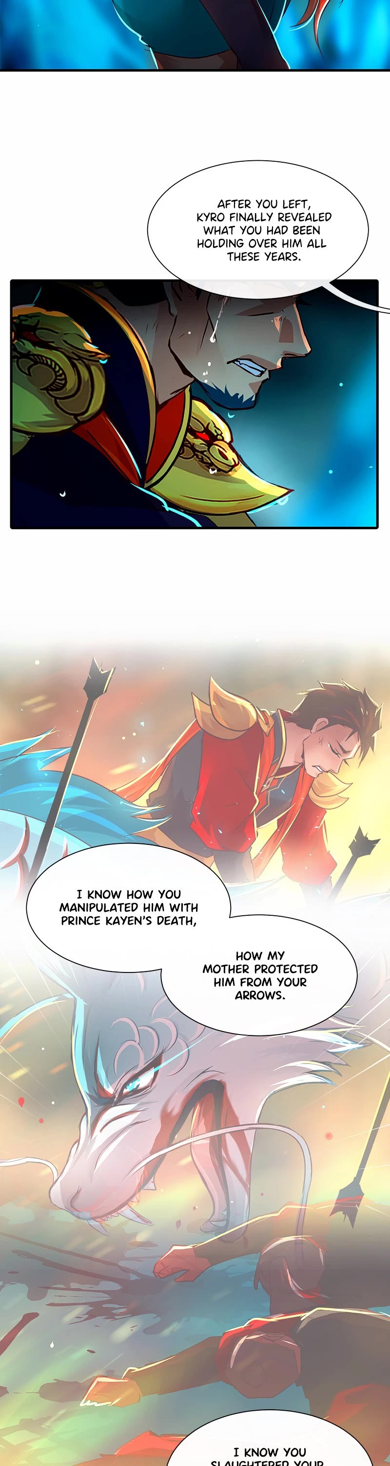 SubZero Chapter 163 - Page 17