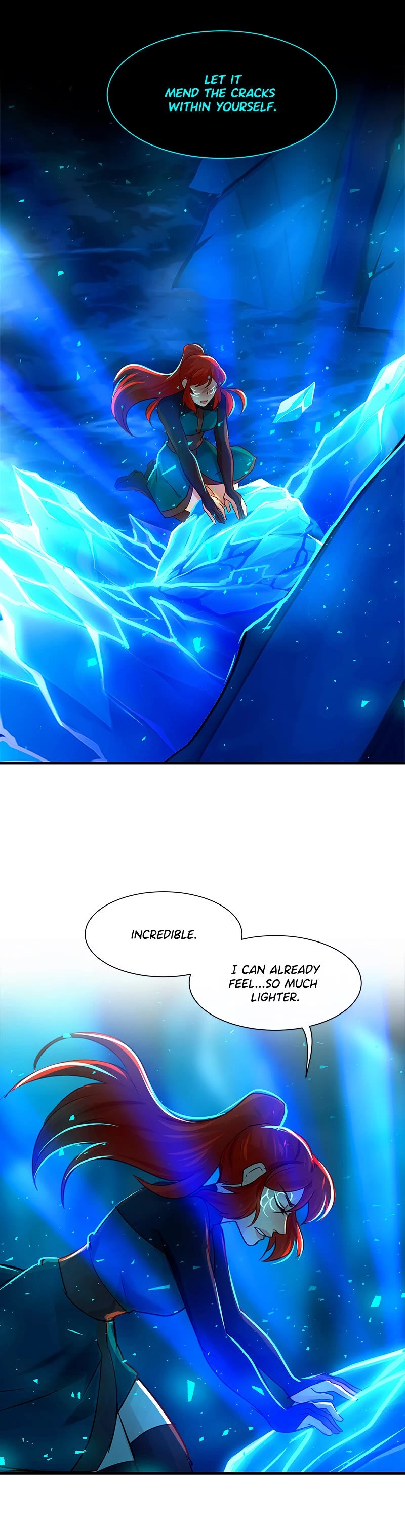 SubZero Chapter 163 - Page 26