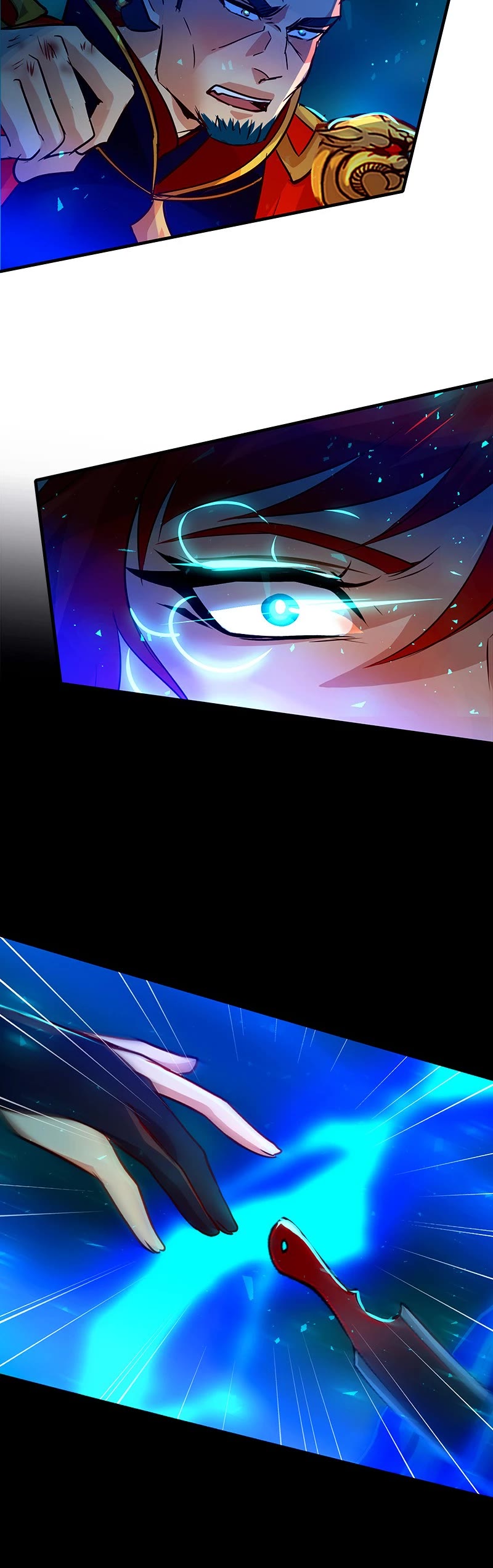 SubZero Chapter 163 - Page 29